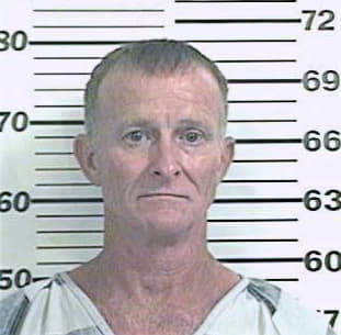 Sharpless Morris - Henderson County, TX 