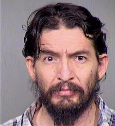 Renteria Omar - Maricopa County, AZ 