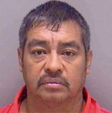 Gaspar Pascual - Lee County, FL 