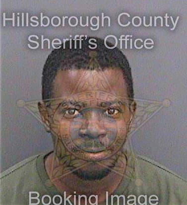 Louidor Ricky - Hillsborough County, FL 