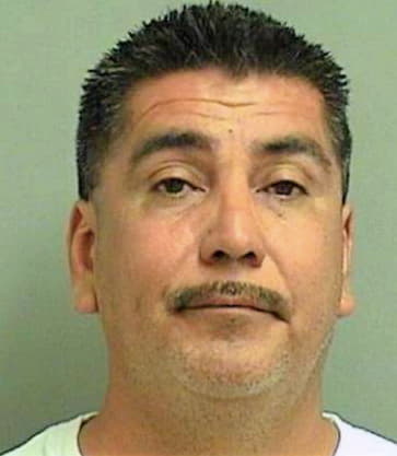Carranza Rodrigo - PalmBeach County, FL 