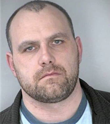 Andrew Stanley - Hillsborough County, FL 