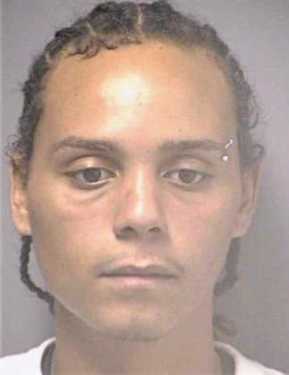 Mccoy Terrell - Hillsborough County, FL 