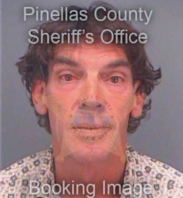 Sturgis Thomas - Pinellas County, FL 