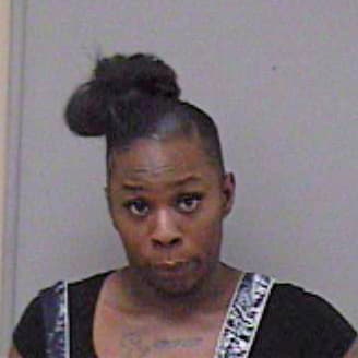 Lowe Tiffany - Madera County, CA 