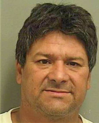 Martinez Toni - PalmBeach County, FL 