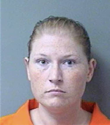 Wilson Trena - Okaloosa County, FL 