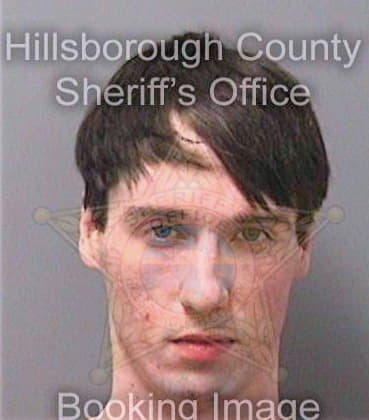 Edge Trevor - Hillsborough County, FL 