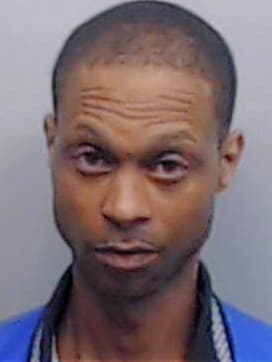 Williams Tyrone - Fulton County, GA 