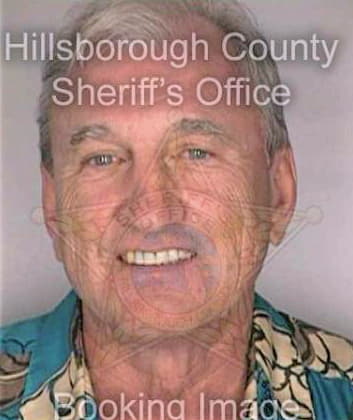 Tayler William - Hillsborough County, FL 