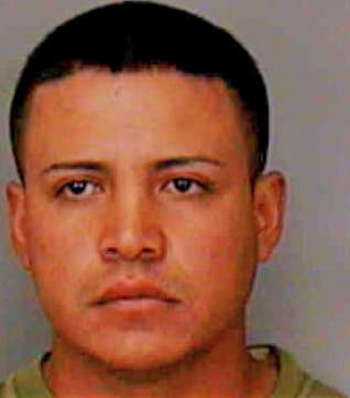 Sanchez Adrian - Polk County, FL 
