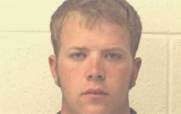 Mcmichael Andrew - Newton County, GA 