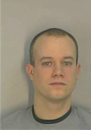 Oliver Bradley - Dekalb County, GA 