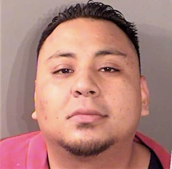 Sanchez Carlos - Denton County, TX 