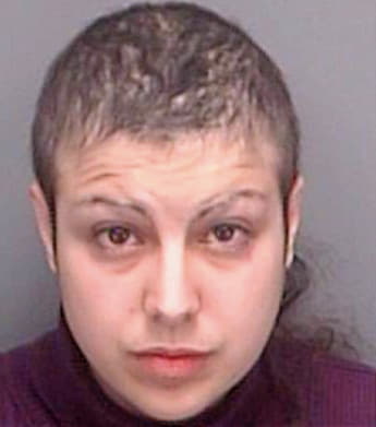 Sasak Chatherine - Pinellas County, FL 