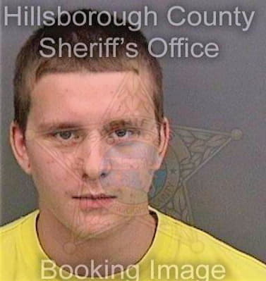 Tyler David - Hillsborough County, FL 