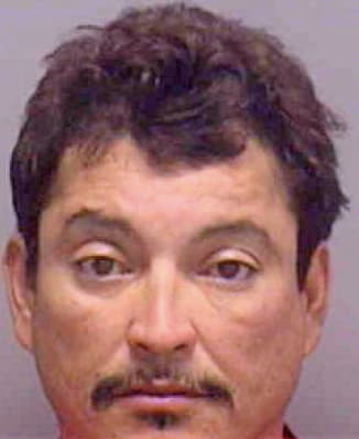 Preciado Diego - Lee County, FL 
