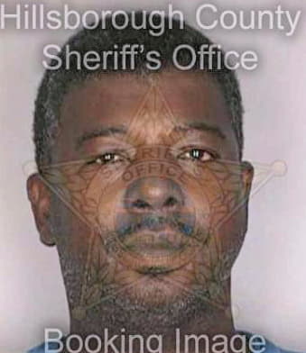 Gallon Edward - Hillsborough County, FL 