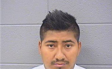 Hernandez-Garcia Esteban - Cook County, IL 