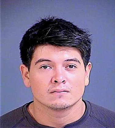 Rivera Fernando - Charleston County, SC 