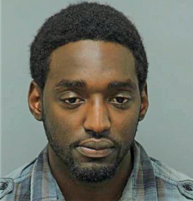 Ominde Fred - Wake County, NC 