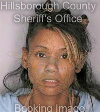 Greenwood Gail - Hillsborough County, FL 