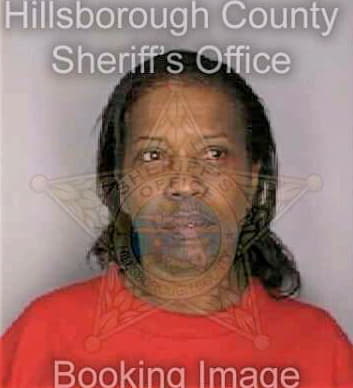 Bradley Geraldine - Hillsborough County, FL 