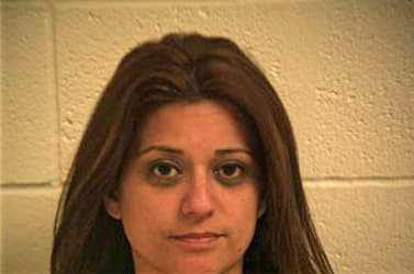 Garcia Gina - Hidalgo County, TX 