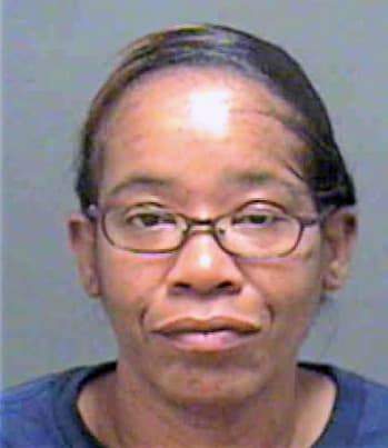 Dawkins Grace - Mecklenburg County, NC 