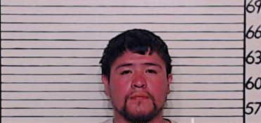 Morales Hilario - Comal County, TX 