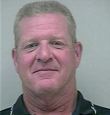 Dunn Hugh - Gwinnett County, GA 