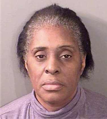Martin Ida - Denton County, TX 