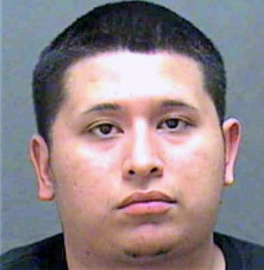 Cornejo Jaime - Mecklenburg County, NC 