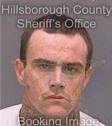 Roberson Jammy - Hillsborough County, FL 