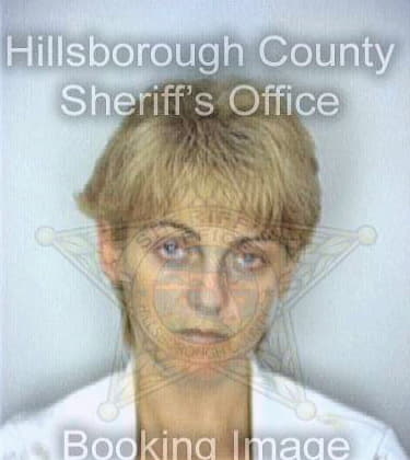 Repass Jessica - Hillsborough County, FL 