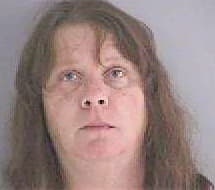 Blevins Jodi - Butler County, OH 