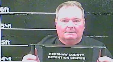 Stevenson John - Kershaw County, SC 