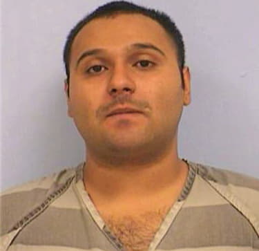 Renteria Johnny - Travis County, TX 
