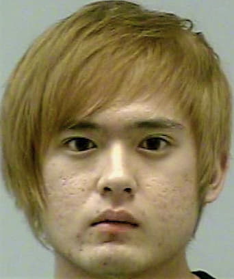 Choi Joon - Gwinnett County, GA 