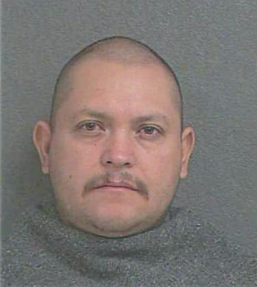 Avalos Jose - Wyandotte County, KS 