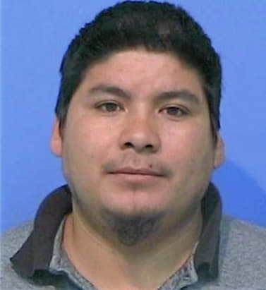 Lopez Jose - Williamson County, TX 