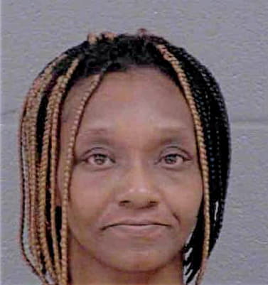 Ratliff Joy - Mecklenburg County, NC 
