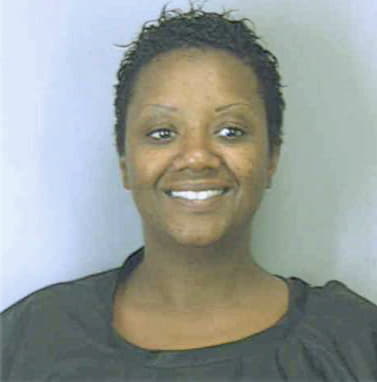 Goins Joyce - Dekalb County, GA 