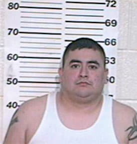 Espejo Juan - Hidalgo County, TX 