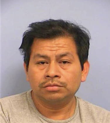Lopez-Lopez Julio - Travis County, TX 