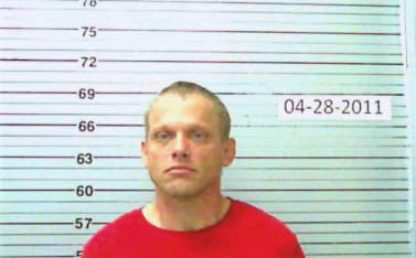 Hesler Larry - Harrison County, MS 