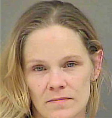 Randall Leah - Mecklenburg County, NC 