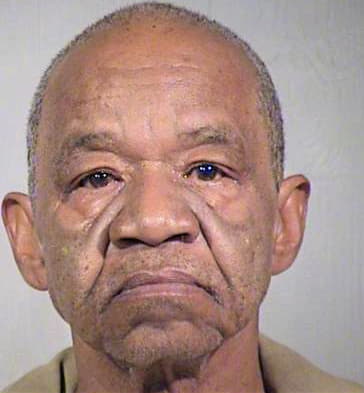 Richardson Leonard - Maricopa County, AZ 