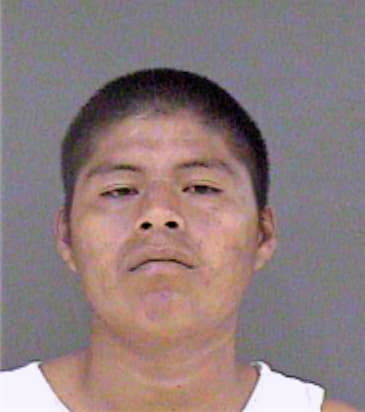 Aguilar Lino - Madera County, CA 