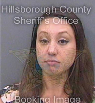 Gregg Lyndra - Hillsborough County, FL 